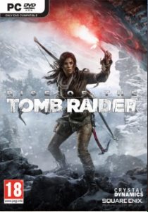 Rise of the Tomb Raider - Digital Deluxe Edition (2016) PC