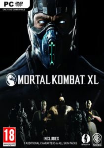 Mortal Kombat XL (2016) PC