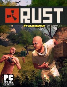Rust [v2007, Devblog 172] (2014) PC