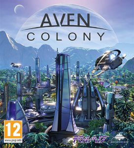 Aven Colony (2017) PC