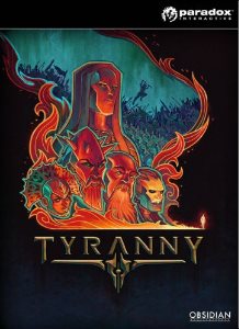 Tyranny (2016) PC