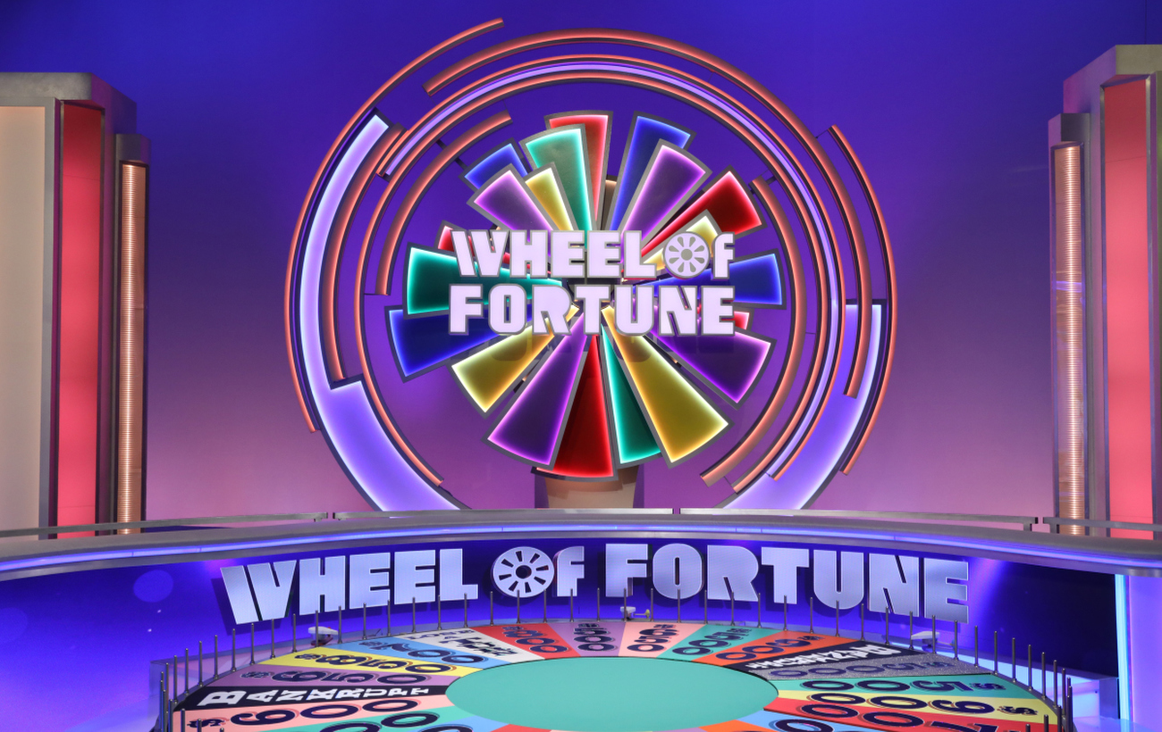 Wheel of Fortune