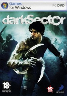 Dark Sector (2009/RUS/Новый Диск)