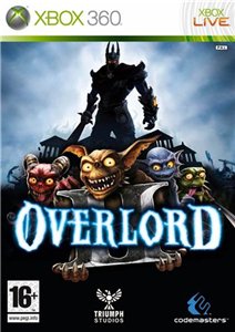 Overlord 2 (2009/Xbox360/RUS)