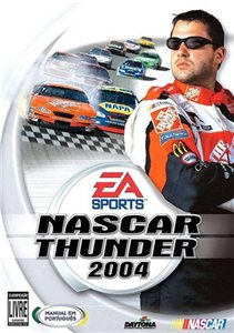 NASCAR Thunder 2004 (2003/PC/RUS/ENG)