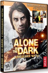 Alone in the Dark: At the last line. Collection edition (2008/PC/Repack/RUS)