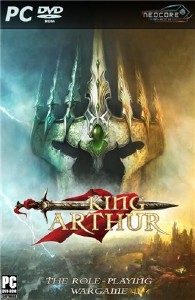 King Arthur: The Role-playing Wargame (2009/PC/Repack/RUS)