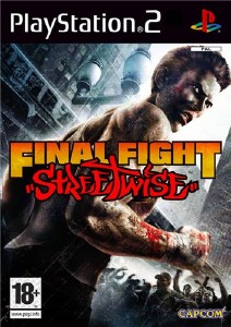 Final Fight: Streetwise (2006/PS2/RUS)