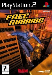 Free Running (2007/PS2/RUS)