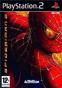 Spider-Man 2: The Game (2004/PS2/RUS)