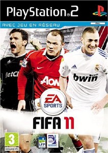 FIFA 11 (2010/PS2/RUS)