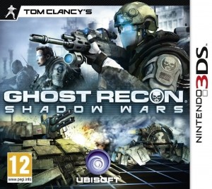 Tom Clancys Ghost Recon Shadow Wars (ENG/MULTI5)[EUR] 3DS