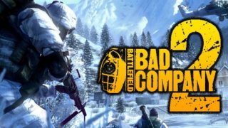 Battlefield: Bad Company 2 v1.16-1.28 [ENG] (2011)