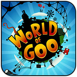 World of Goo [v1.0.2][RUS][Android] (2012)