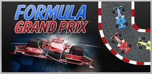 Formula Grand Prix v1.0 [ENG][ANDROID] (2011)