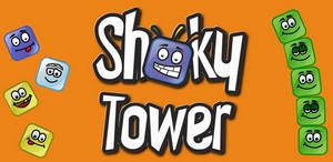 ShakyTower 1.141 [ENG][ANDROID] (2011)