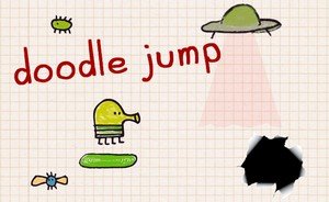 Doodle Jump Plus 1.13.26 [ENG][ANDROID] (2011)