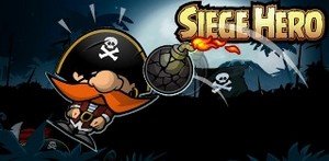 Siege Hero v1.0.1 [ENG][ANDROID] (2012)