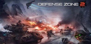Defense zone 2 HD 1.1.4 [RUS][ANDROID] (2013)