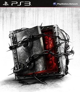 The Evil Within DLC PACK (2015) [RUS][FULL] [4.21/4.60+ Kmeaw] PS3